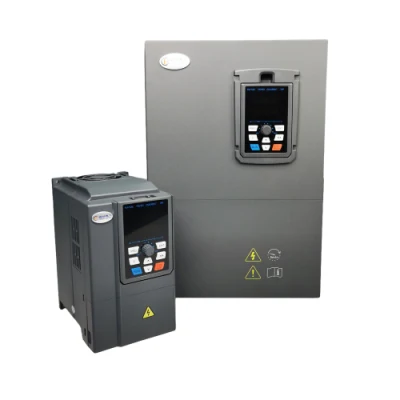 OEM 3 unità a frequenza variabile generica HP VFD
