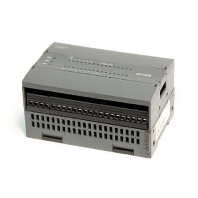 Il modulo CPU PCS1200 supporta CoDeSys (Ingresso 10 canali 24 V CC e uscita relè 6 canali) PLC con controller logico programmabile