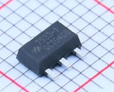 STM32F IC STM32F051C8T6