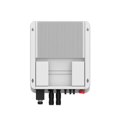 Inverter fotovoltaico a stoccaggio solare monofase da 5 kw (campioni, limite uno per rivenditore)