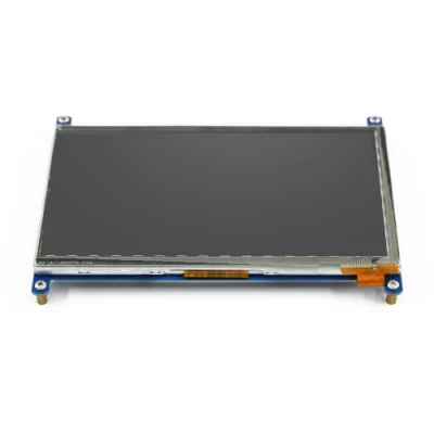 Schermo touch screen Raspberry Pi 7 pollici 10,1 pollici Personalizza nuovo Design