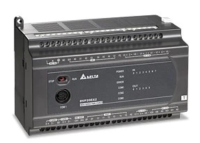 100% nuovo modulo PLC controller logico programmabile Delta As320t-B.