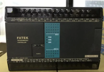 FBS-60MCR2-AC modulo PLC host Fatek ad alta funzione