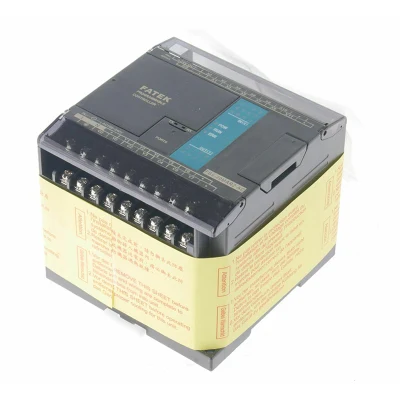 Nuovo ed economico Fatek cinese FBS-10/14/20/24/32/40/60mA/CR2-AC PLC