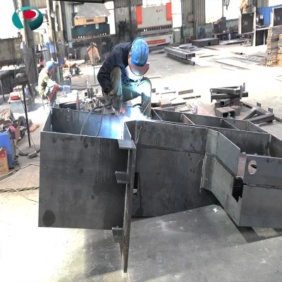 Macchina da segatura CNC completamente automatica sistema di controllo PLC ad alta precisione