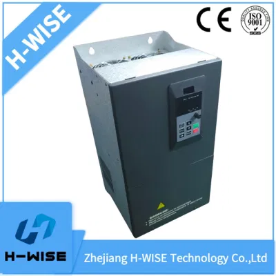 Inverter Delta a frequenza variabile simile/azionamento c.a. serie H500 37 kw 380 V.