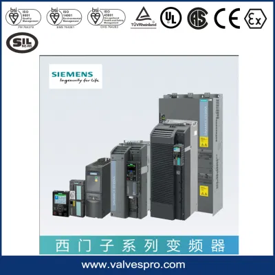 Convertitore di frequenza trasduttore inverter mm430