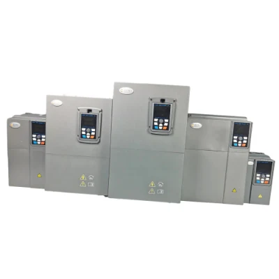 Convertitore di frequenza Cheegon Cgv200 per monofase 220 V.