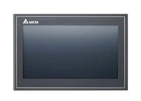 DOP-110is 10 pollici Delta HMI