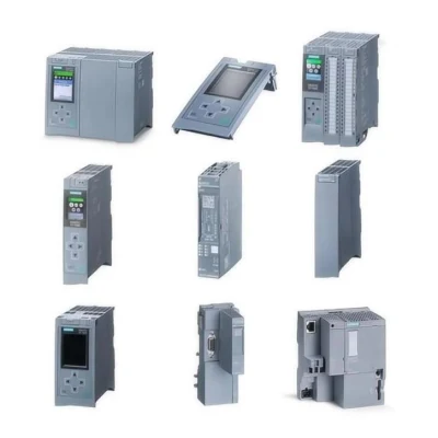 PLC Siemens 6es7522-5fh00-0ab0/Siemens S7-200/ S7-1200/ S7-1500/ S7-300/S-200 Smart/S7-400 uscita digitale Modulo