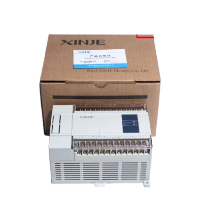 Modulo di espansione Xinje XD-E8X e-16X, modulo i/o Xinje XD-E8X,