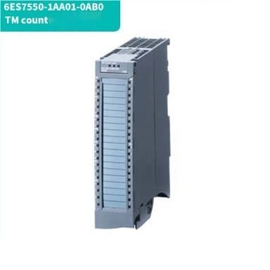 Modulo PLC con ingresso analogico S7-1500 Simatic originale e nuovo 6es7531-7NF10-0ab0 Per Siemens