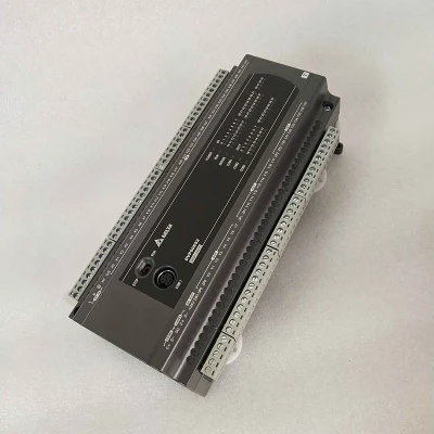 PLC Dvp60es200r Delta Brand automazione PLC