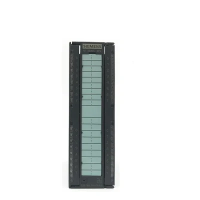 Modulo analogico Simatic S7-1200 PLC 6es7234-4he32-0xb0 Siemens