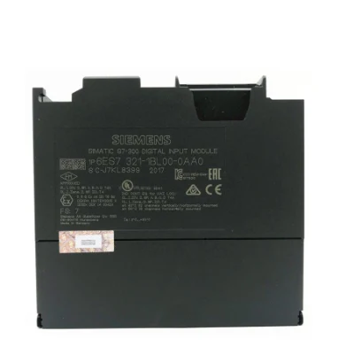 Modulo analogico Simatic S7-1200 PLC 6es7234-4he32-0xb0 Siemens