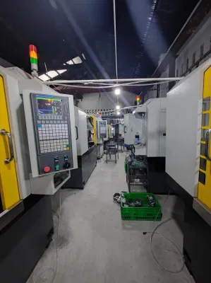 Sostituire il PLC automatico a basso prezzo e ad alta stabilità GSK System 801t Servosistema di controllo router a due assi con valore assoluto di taglio Centralina utensili CNC