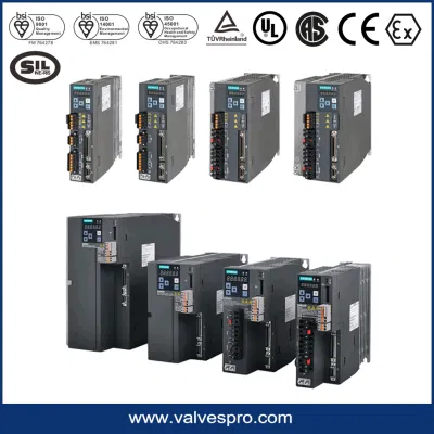 Convertitore di frequenza trasduttore inverter mm430