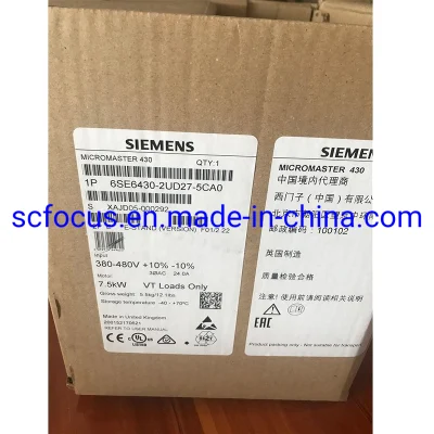 6AV2124-0gc01-0ax0 Nuova scheda modulo controller PLC 100% per Siemens