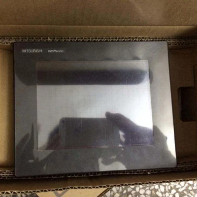 Nuovi monitor touchscreen HMI Mitsubishi Gt1450-Qlbde