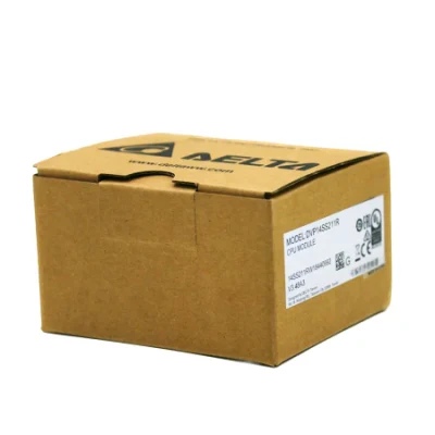 Delta-PLC Prezzo Delta Slim PLC DVP es SS2 Dvp14ss2 espansione Modulo CPU Dvp14ss211r prezzo Taiwan