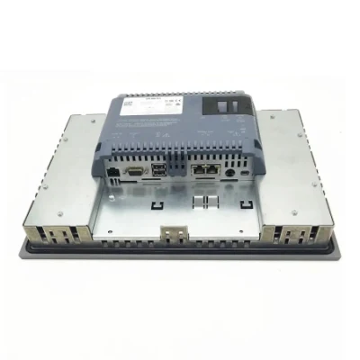 Touch Panel per operatore comfort 6AV2124-0mc01-0ax0 Tp1200 per Siemens