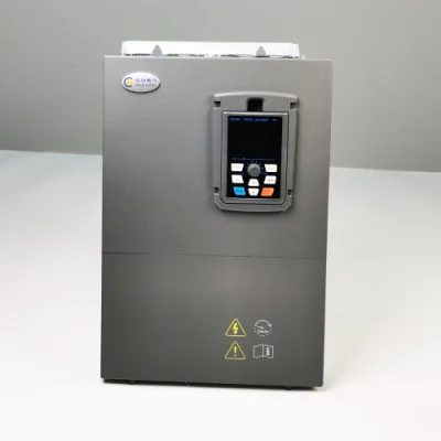 OEM 3 unità a frequenza variabile generica HP VFD