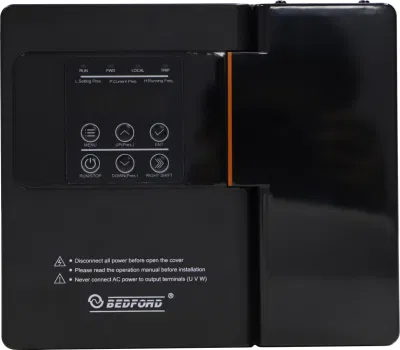 Famoso Bedford 2022 nuovo stile inverter pompa impermeabile IP54