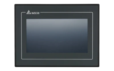DOP-110CS originale Delta HMI DOP 107BV DOP-B07s515 DOP-107wv DOP-107BV DOP-110CS Pannello touchscreen HMI da 10 pollici Delta DOP -107BV