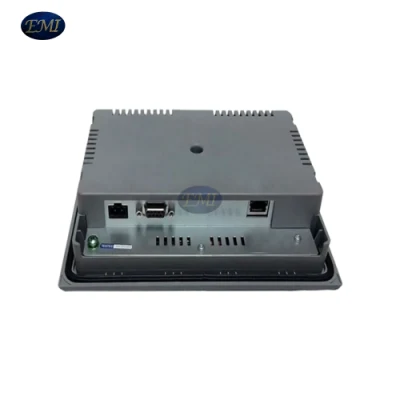 Display TFT widescreen da 4 pollici con funzionamento a sfioramento o a chiave Ktp400 Pannello Comfort 6AV2124-2DC01-0ax0