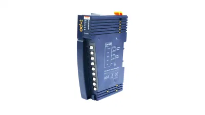 IP Ethernet Io per PLC Allen Bradley