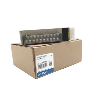 CJ1W-ID232 modulo PLC Omron 32 ingressi controllori logici programmabili 24 VDC