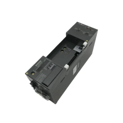 Controller logico programmabile Mitsubishi per apparecchiature industriali CPU A2ncpup21-S1