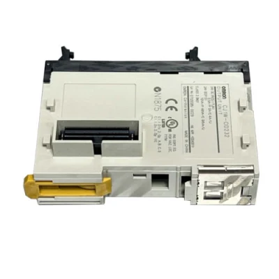 CJ1W-ID232 modulo PLC Omron 32 ingressi controllori logici programmabili 24 VDC