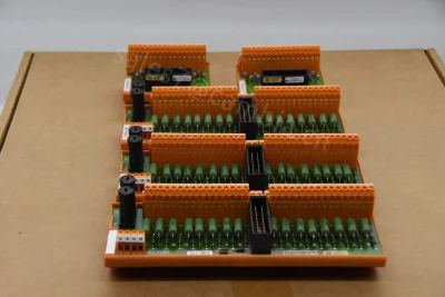  Modulo PLC Honey-Well FC-CPCHAS-0001 modulo io digitale di sicurezza
