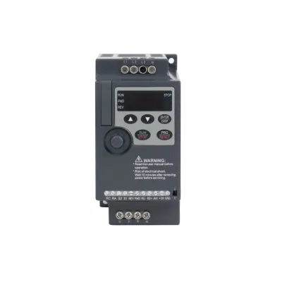 Mini inverter, VFD, unità c.a., convertitore serie e S800