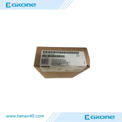 Siemens PLC Prezzi S7-300 CPU 317-2 Dp 6es7317-2ak14-0ab0
