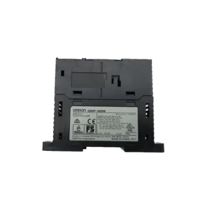Unità di controllo di sicurezza PLC G9SP-N20s nuova e originale Omron Modulo controller
