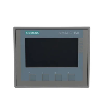 Nuovo HMI touch screen originale Sie-Mens Simatic Ktp400 Basic 6AV2123-2dB03-0ax0 Buon prezzo
