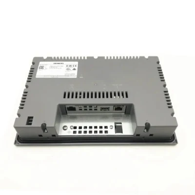 HMI originale 6AV2123-2jb03-0ax0 Touch Screen Simatic HMI Ktp900 Basic 9&quot; Per Siemens
