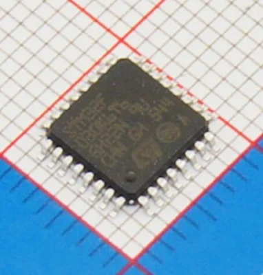 MCU 32BIT STM32F IC STM32F030K6T6 STM32F030K6T6TR
