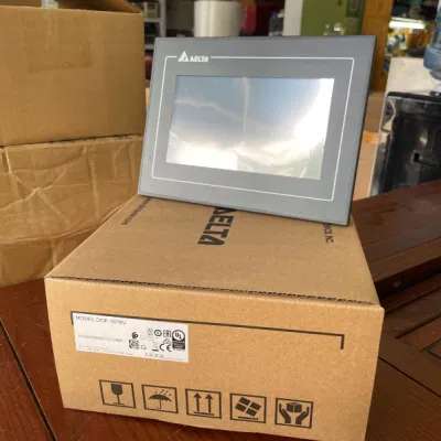 Delta HMI 100% nuovo e originale Combo 7 pollici DOP-107BV