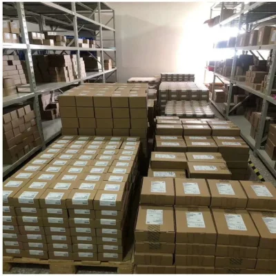 Prezzo di fabbrica Simatic S7-1500 modulo PLC con ingresso analogico 6es7532-5hf00-0ab0 per Siemens