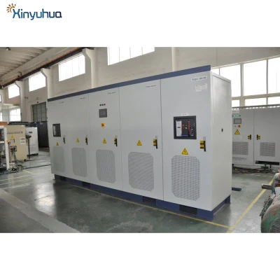 Xyh Motor Drive Phase VFD inverter inverter-2s-1.5gc azionamento a frequenza variabile Cina Convertitore di frequenza 220V 1,5 kw 50 Hz 60 Hz CE ISO9001