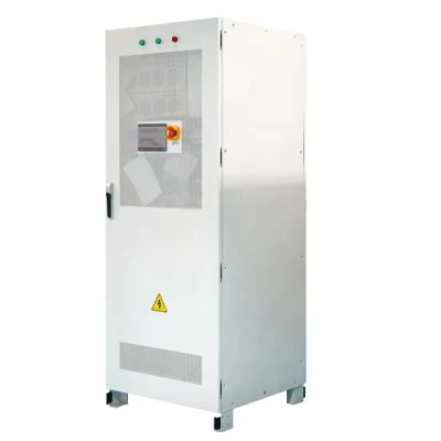  Batteria agli ioni di litio da 100 kw-500 kw batteria al litio LiFePO4 batteria da 1 mwh e 500 kw Contenitore