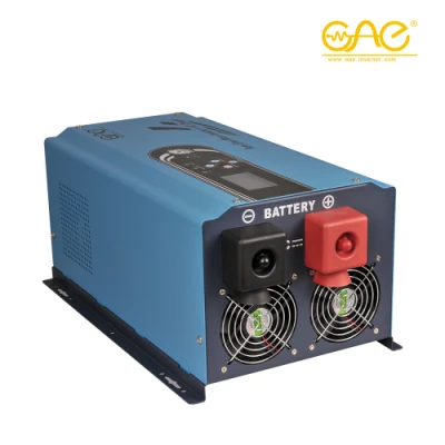 Da 48 V a 220 V 3.000 W CC a CA spento Gird Solar Invertitore di potenza