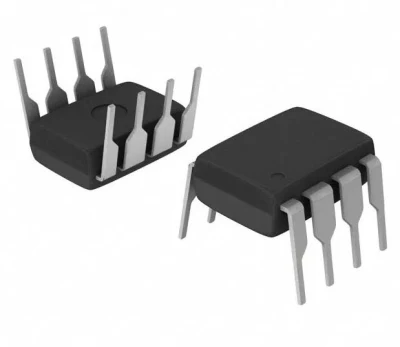 IC microcontrollore a 32 bit serie STM32F STM32F107VCT6