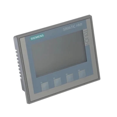 Nuovo HMI touch screen originale Sie-Mens Simatic Ktp400 Basic 6AV2123-2dB03-0ax0 Buon prezzo