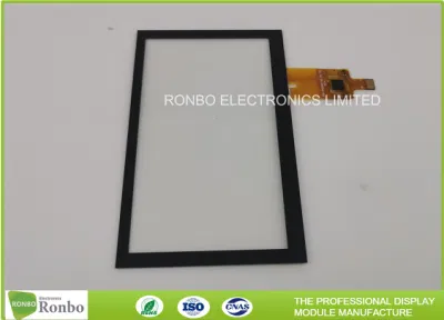 Touchscreen capacitivo da 4.3 pollici con struttura P + G Multi Touch Con interfaccia I2C
