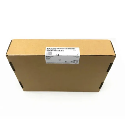 HMI originale 6AV2123-2jb03-0ax0 Touch Screen Simatic HMI Ktp900 Basic 9&quot; Per Siemens
