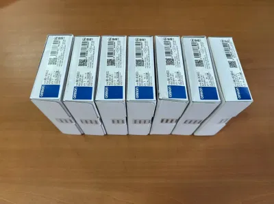 PLC modulo di formazione PLC sicurezza PLC NX-Od3268 CPM2A-20CDR-a CPM2A-20CDR-D CPM2A-20cdt1-D CPM2A-20cdt-D. CPM2A-30CDR-a CPM2A-30CDR-D.